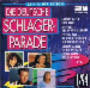 Deutsche Schlagerparade 1/94, Die - Cover