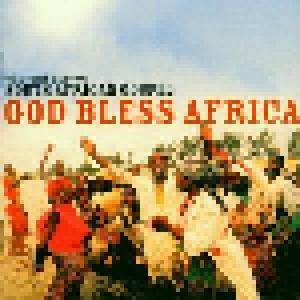 God Bless Africa - The Very Best Of South African Gospel - Cover