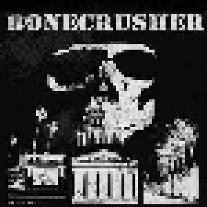 Bonecrusher: S/T - Cover