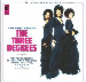 The Three Degrees: Very Best Of The Three Degrees, The - Cover
