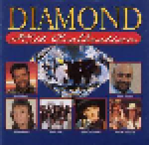 Diamond Hit Collection - Cover