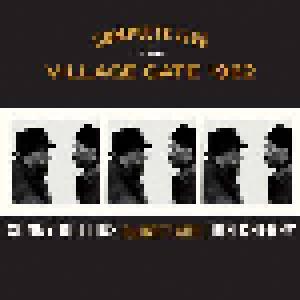 Sonny Rollins Quartet: Complete At The Village Gate 1962 - Cover
