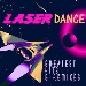 Laserdance: Greatest Hits & Remixes - Cover
