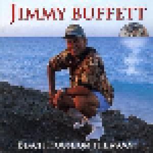 Jimmy Buffett: Beach House On The Moon - Cover
