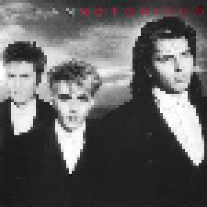 Duran Duran: Notorious - Cover