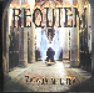 Requiem: Zadnja Molitev - Cover