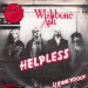 Wishbone Ash: Helpless - Cover