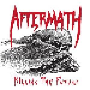Aftermath: Killing The Future - Cover