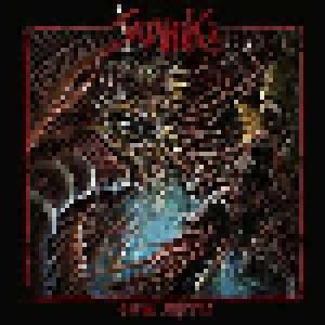 Satanika: Total Inferno - Cover