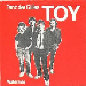 Toy: Tanz Der Gilles - Cover