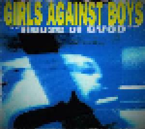 Girls Against Boys: House Of GVSB - Cover
