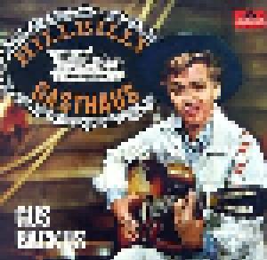 Gus Backus: Hillibilly Gasthaus - Cover