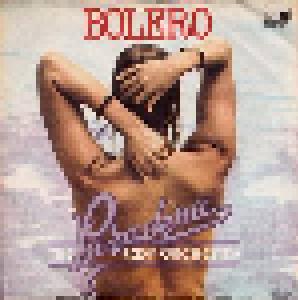 The Pasadena Roof Orchestra: Bolero - Cover