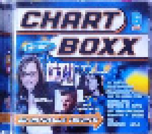 Club Top 13 - 20 Top Hits - Chartboxx 6/2009 - Cover