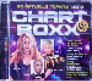 Club Top 13 - 20 Top Hits - Chartboxx 1/2010 - Cover