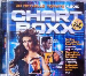 Club Top 13 - 20 Top Hits - Chartboxx 4/2010 - Cover