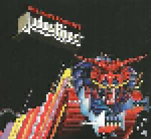 Judas Priest: Jawbreakers, The - Cover