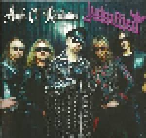 Judas Priest: Angels Of Retribution - Cover