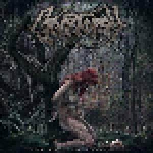 Cryptopsy: Book Of Suffering - Tome 1, The - Cover