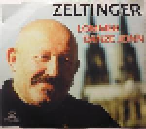 Zeltinger: Lommer Danze Jonn - Cover