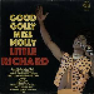 Little Richard: Good Golly Miss Molly - Cover