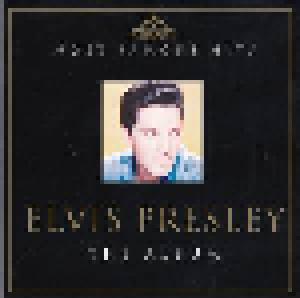 Elvis Presley: Most Famous Hits - The Album 2 - Cover