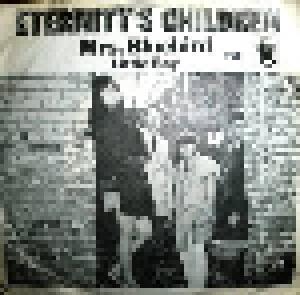 Eternity's Children: Mrs. Bluebird - Cover