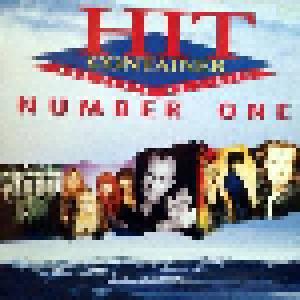 Hit Container Number One - Cover