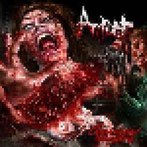 Amputate: Chainsaw Surgery - Cover