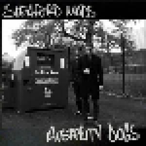 Sleaford Mods: Austerity Dogs - Cover