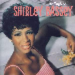Shirley Bassey: Magic Of, The - Cover
