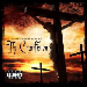 Crucifixion, The - Cover