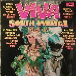 Viva South America - Cover