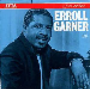 Erroll Garner: 1945 - Cover