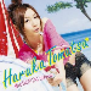 Haruka Tomatsu: 渚のShooting Star - Cover