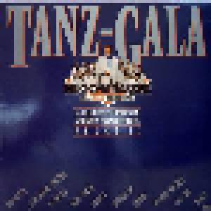 Hugo Strasser: Tanz-Gala II - Cover