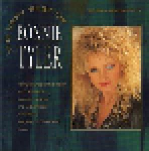 Bonnie Tyler: Very Best Of Bonnie Tyler (Columbia), The - Cover