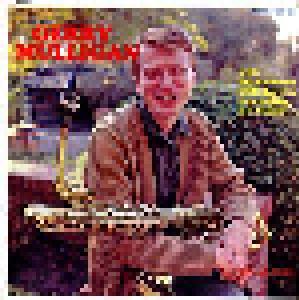 Gerry Mulligan: Great Gerry Mulligan, The - Cover