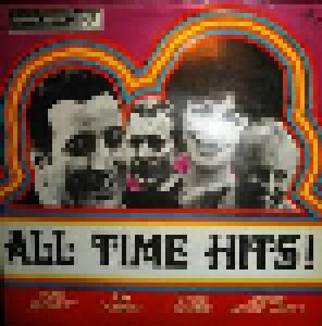 All Time Hits - Cover