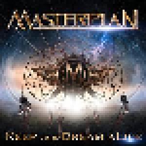 Masterplan: Keep Your Dream Alive - Cover
