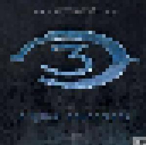 Martin O'Donnell & Michael Salvatori: Halo 3 - Original Soundtrack - Cover