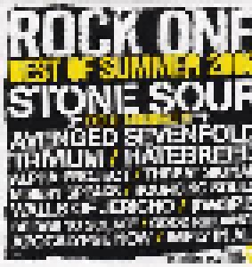 Cover - Mistaken Element: Rock One Vol. 23  ~ Best Of Summer 2006