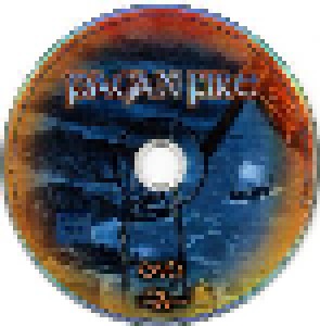 Pagan Fire (CD + DVD) - Bild 4