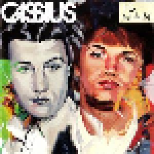 Cover - Cassius: 15 Again