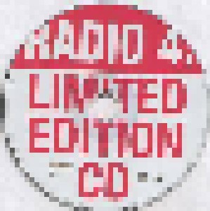Radio 4: Stealing Of A Nation (CD + Mini-CD / EP) - Bild 4
