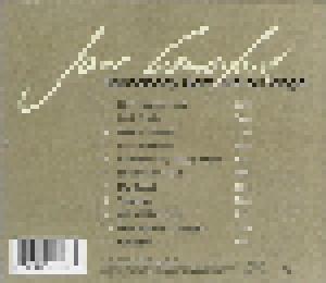 Jane Comerford: Somebody Sent Me An Angel (CD) - Bild 2