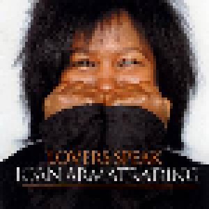 Joan Armatrading: Lovers Speak (CD) - Bild 1