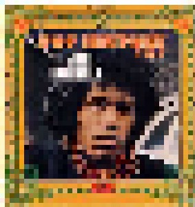 Jimi Hendrix: Pop History Vol. 2: Jimi Hendrix (2-LP) - Bild 1