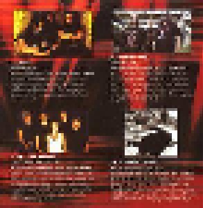 Terrorizer 126 - Fear Candy 10 (CD) - Bild 6