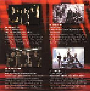 Terrorizer 126 - Fear Candy 10 (CD) - Bild 7